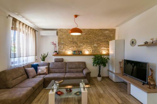 Villa Pietra With Sea View