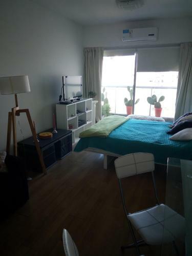 Arevalo Apart Rest Show-room