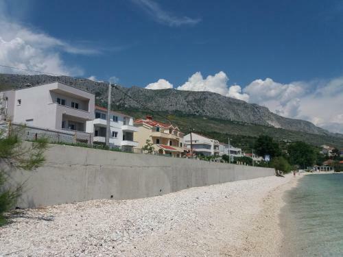 Apartamentos Sea La Vie