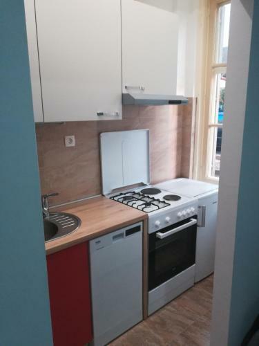 Apartman Luka?evi?