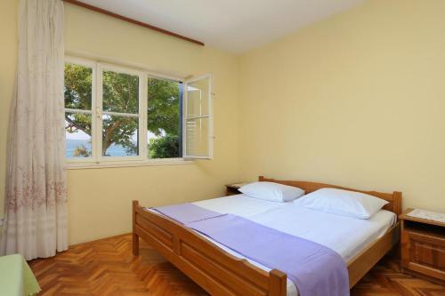 Apartments By The Sea Orij, Omis - 2809