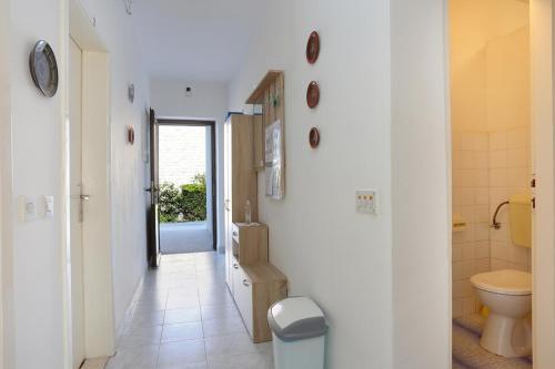 Apartments By The Sea Orij, Omis - 2809