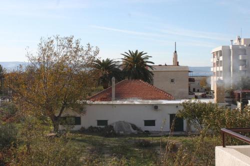 Apartments With A Parking Space Dugi Rat, Omis - 7481