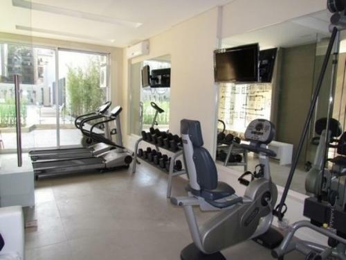 Apartamento Private Studio Borges In Palermo Soho With Security 24hs