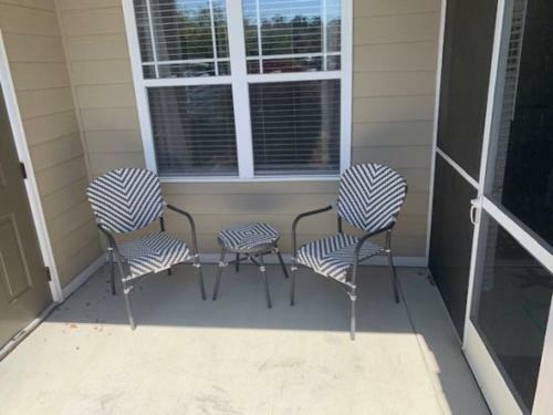 Apartamento 240 Woodlands Way