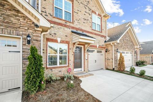 Apartamento Cozy Two Bedroom Home- Near Elon University