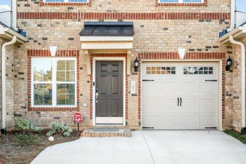 Apartamento Cozy Two Bedroom Home- Near Elon University