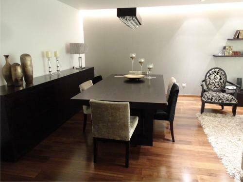 Apartamento Dream Space Home