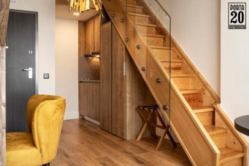 Bed & Breakfast Porta 20 Boutique Guesthouse