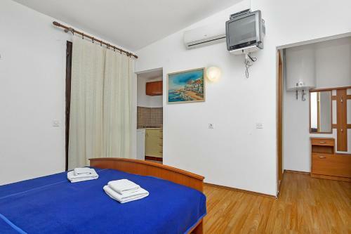 Apartmani Cico