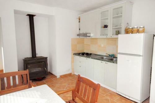 Seaside Secluded Apartments Cove Torac, Hvar - 4875