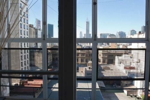 Apartamento Ba Downtown Amazing View & Location
