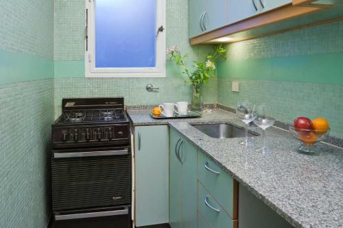 Apartamento Ba Downtown Amazing View & Location