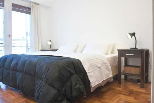 Apartamento Ba Downtown Amazing View & Location