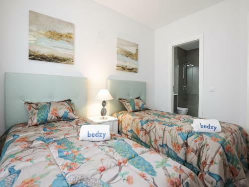 Apartamento Edf Loul� Sol - Free Aircon - By Bedzy