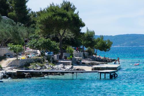 Beautiful Bay House Duga