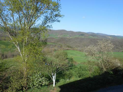 Hostal Chambre D'h�tes Et G�te Des Monts