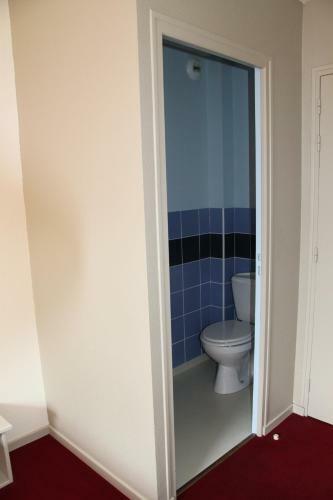Hotel Auberge De La Plan�ze