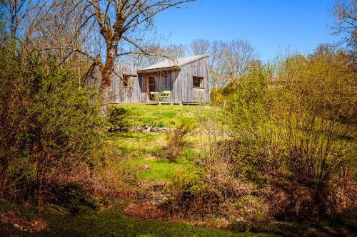 Hotel Les Volca'lodges De Tournebise