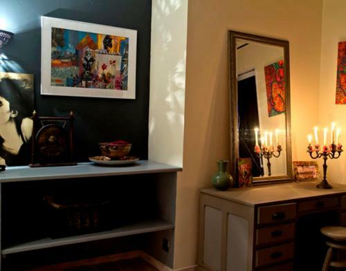 Bed & Breakfast Chambre D'h�tes Au Fil De L'eau