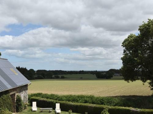 Holiday Home Des Pres Plouvara