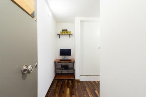 Apartamento Loft La Editorial San Telmo