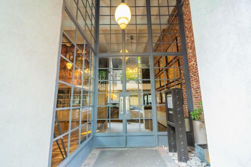 Apartamento Loft La Editorial San Telmo