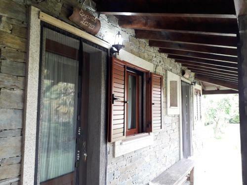 Agroturismo Quinta Da Moagem