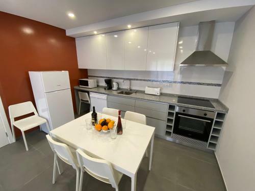 Apartamento Da Silva Surf Lodge One