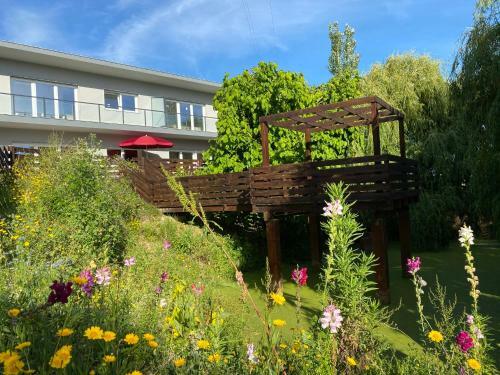 Apartamento Da Silva Surf Lodge One