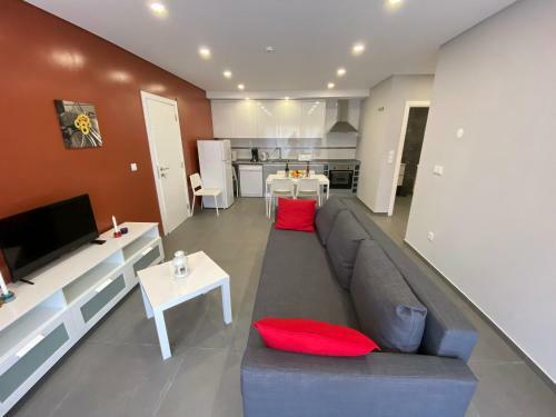 Apartamento Da Silva Surf Lodge One