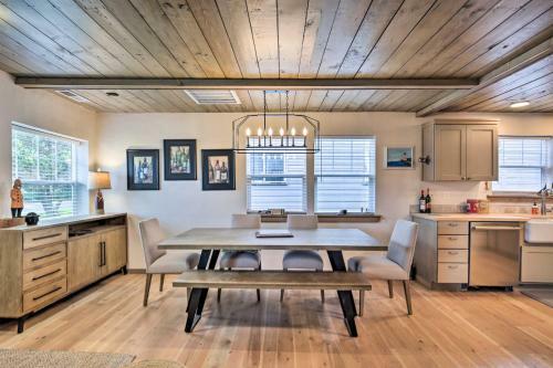 Siletz Bay Cottage Lincoln Abode About 2 Mi To Beach