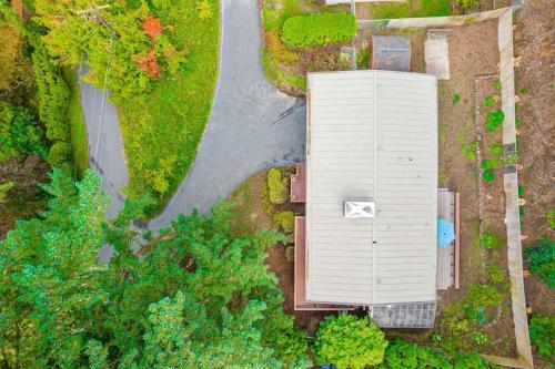 Raleigh Hills Retreat