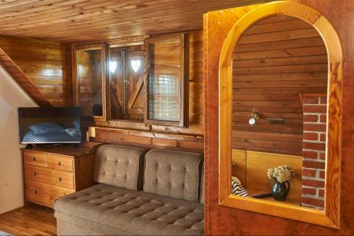 Holiday Home Seoski Turizam Pirak