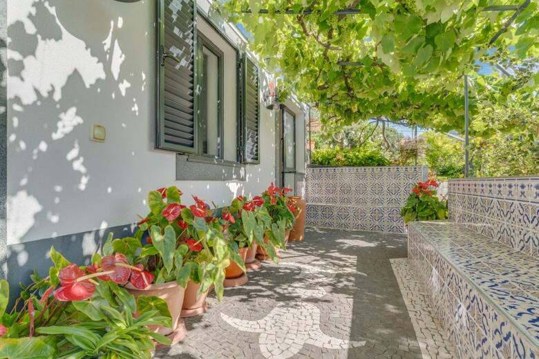 Villa Luxurious House Of Passion