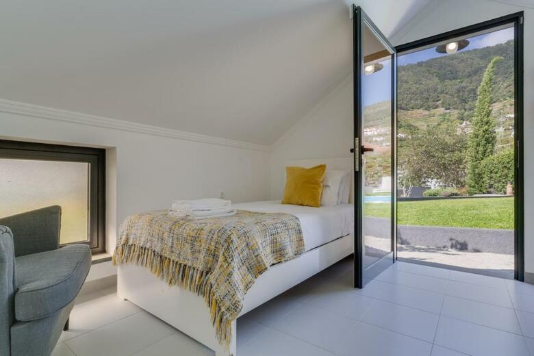 Villa Luxurious House Of Passion