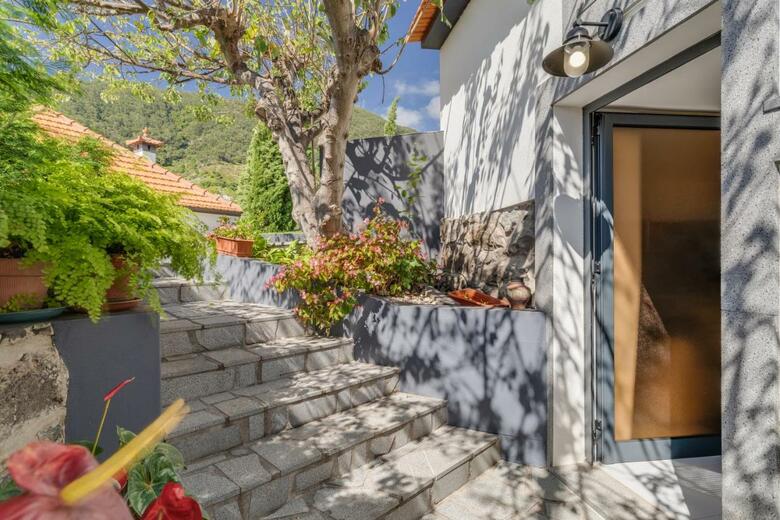 Villa Luxurious House Of Passion