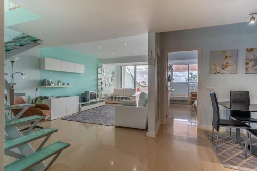 Lovely Sea View Apartment "deserta Grande"