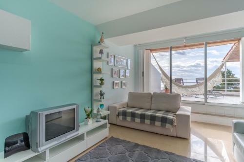 Lovely Sea View Apartment "deserta Grande"