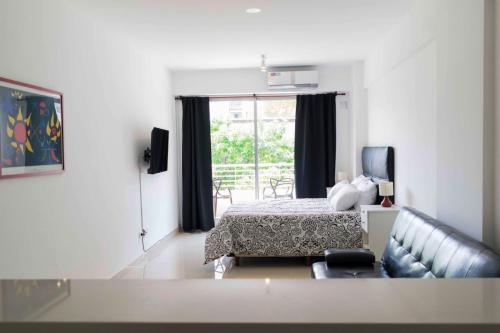 Apartamento Beautiful Studio In Palermo Soho