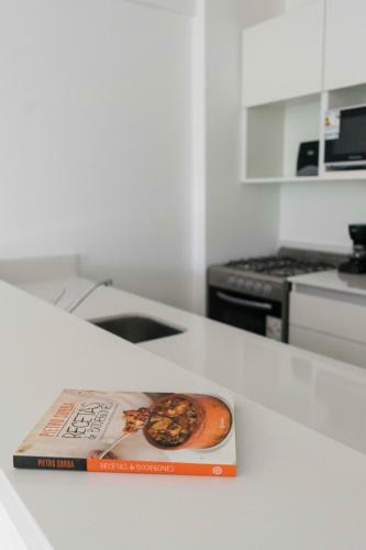 Apartamento Beautiful Studio In Palermo Soho