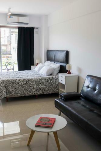 Apartamento Beautiful Studio In Palermo Soho