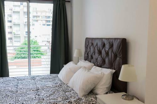 Apartamento Beautiful Studio In Palermo Soho