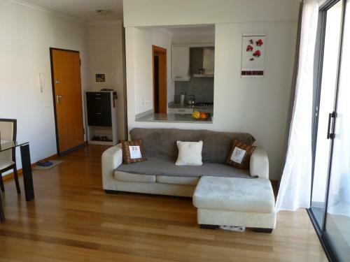 Apartment Machico Near The Beach