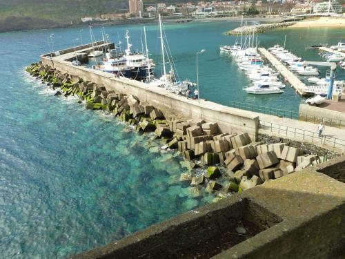 Apartment Machico Near The Beach