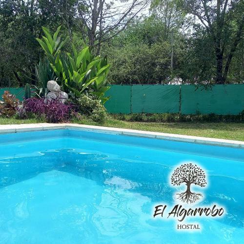 Hotel Hostal El Algarrobo