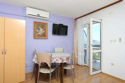 Apartments By The Sea Duce, Omis - 17661