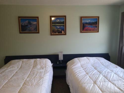 Hotel Tipperary Motel And Lodge