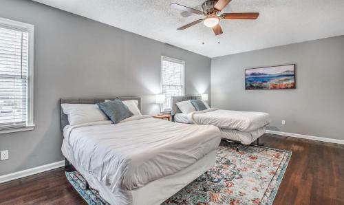 Happy On Haddington- Easy Access To I-240