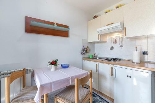 Hostal Apartments Grgeta Funtana